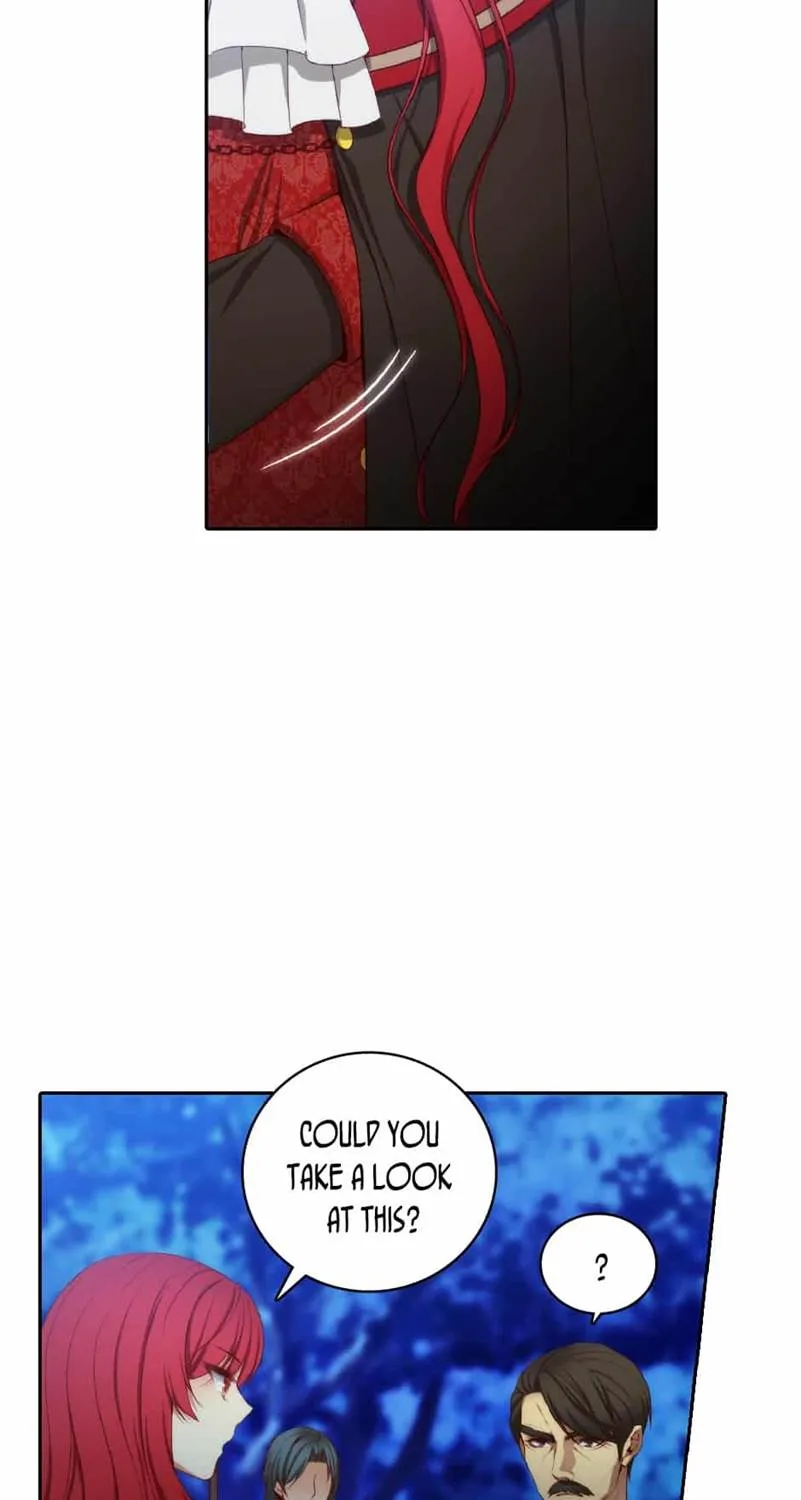 Reminiscence Adonis Zinmanga X Chapter 30 Page 61