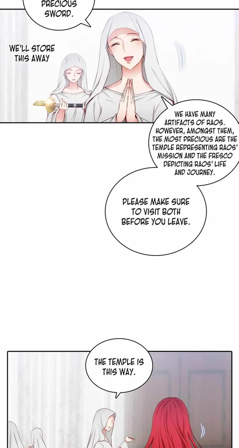 Reminiscence Adonis Zinmanga X Chapter 28 Page 13