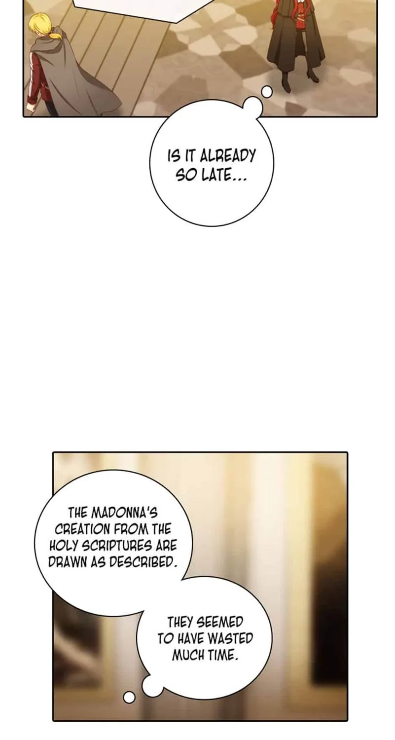 Reminiscence Adonis Zinmanga X Chapter 28 Page 25