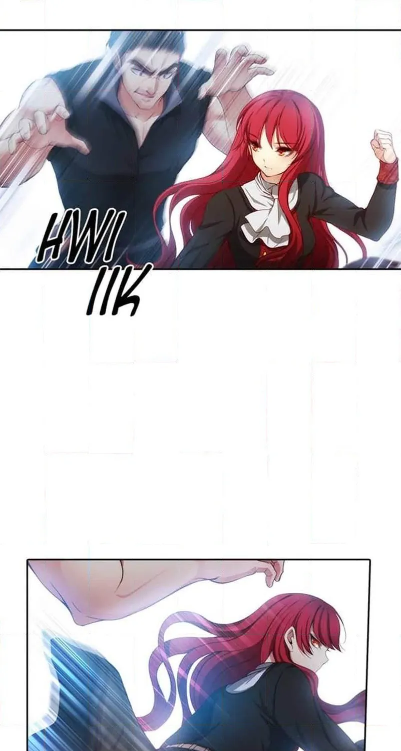 Reminiscence Adonis Zinmanga X Chapter 26 Page 24