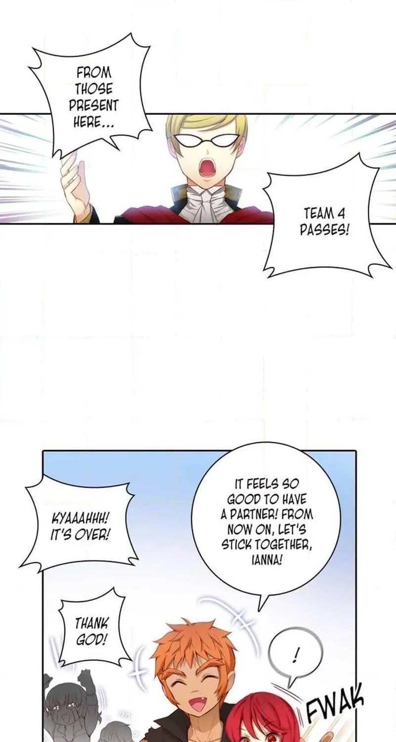 Reminiscence Adonis Zinmanga X Chapter 26 Page 36