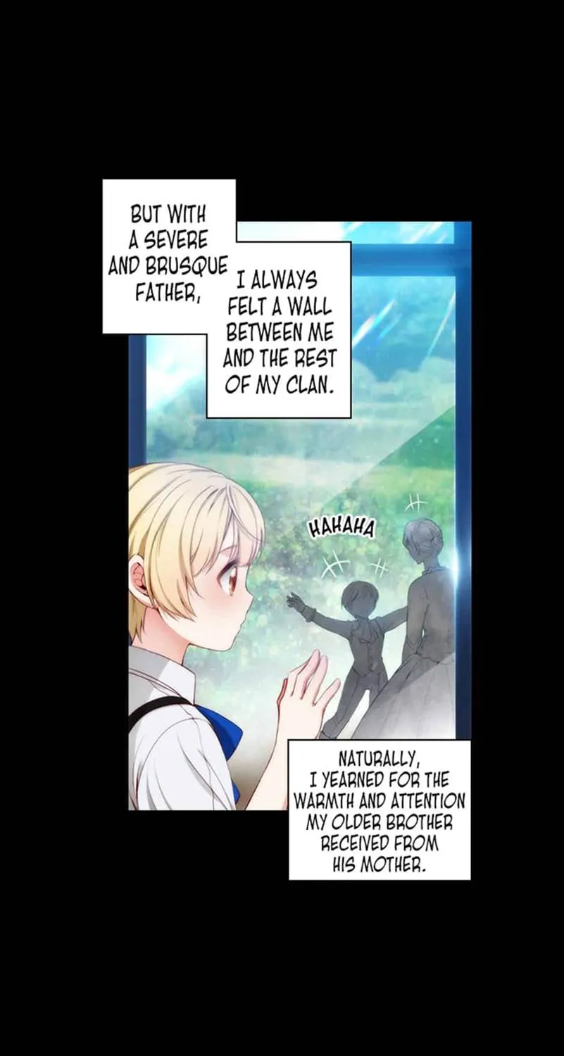 Reminiscence Adonis Zinmanga X Chapter 24 Page 28