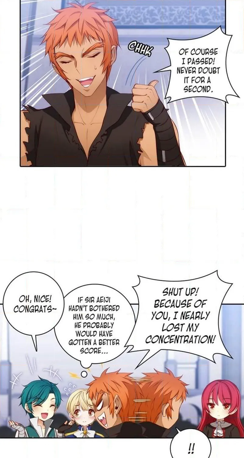 Reminiscence Adonis Zinmanga X Chapter 22 Page 26