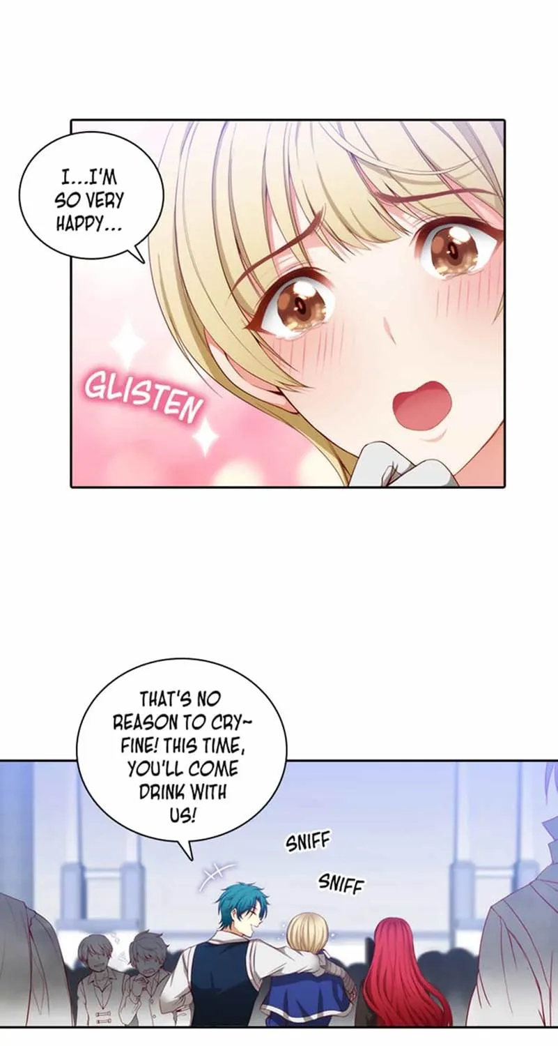 Reminiscence Adonis Zinmanga X Chapter 22 Page 34