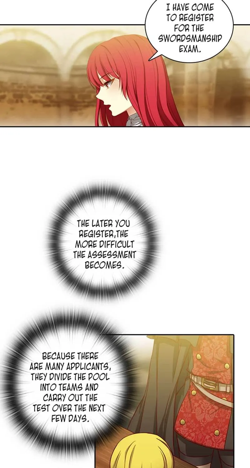 Reminiscence Adonis Zinmanga X Chapter 19 Page 22