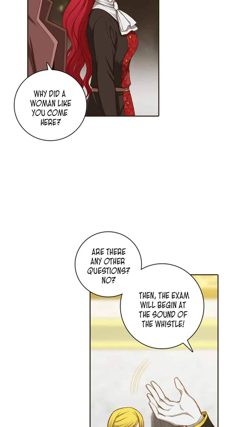Reminiscence Adonis Zinmanga X Chapter 19 Page 50