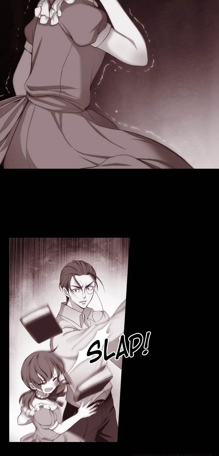 Reminiscence Adonis Zinmanga X Chapter 15 Page 17