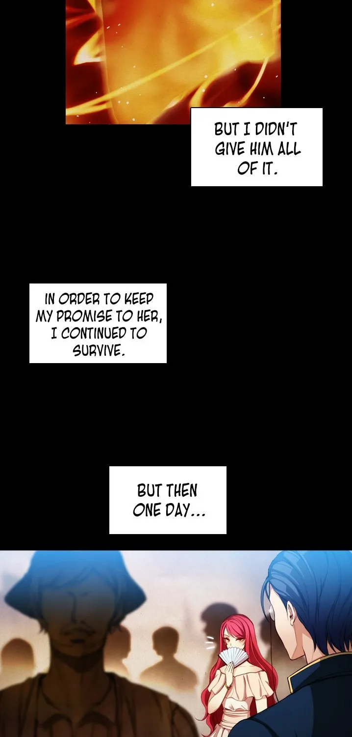 Reminiscence Adonis Zinmanga X Chapter 14 Page 22