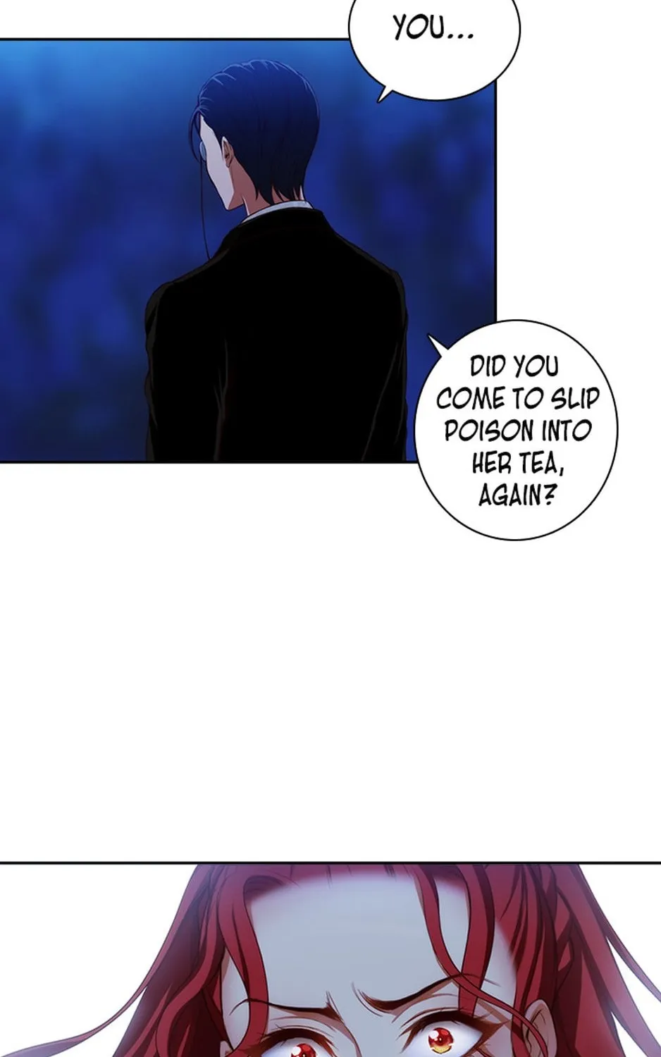 Reminiscence Adonis Zinmanga X Chapter 11 Page 50