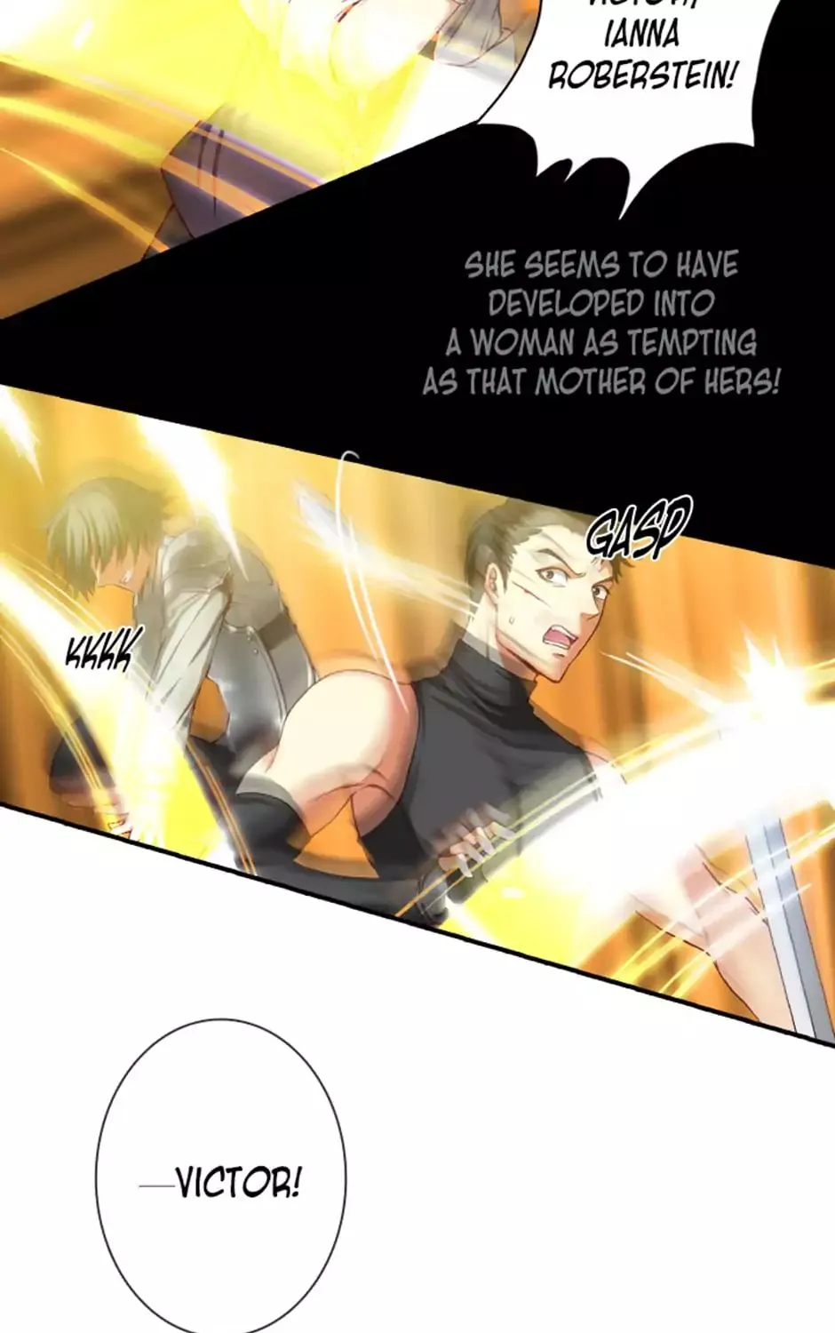 Reminiscence Adonis Zinmanga X Chapter 3 Page 43
