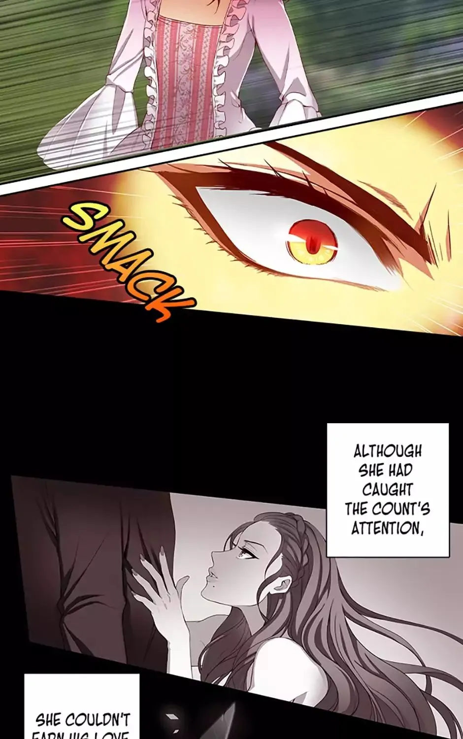 Reminiscence Adonis Zinmanga X Chapter 2 Page 23