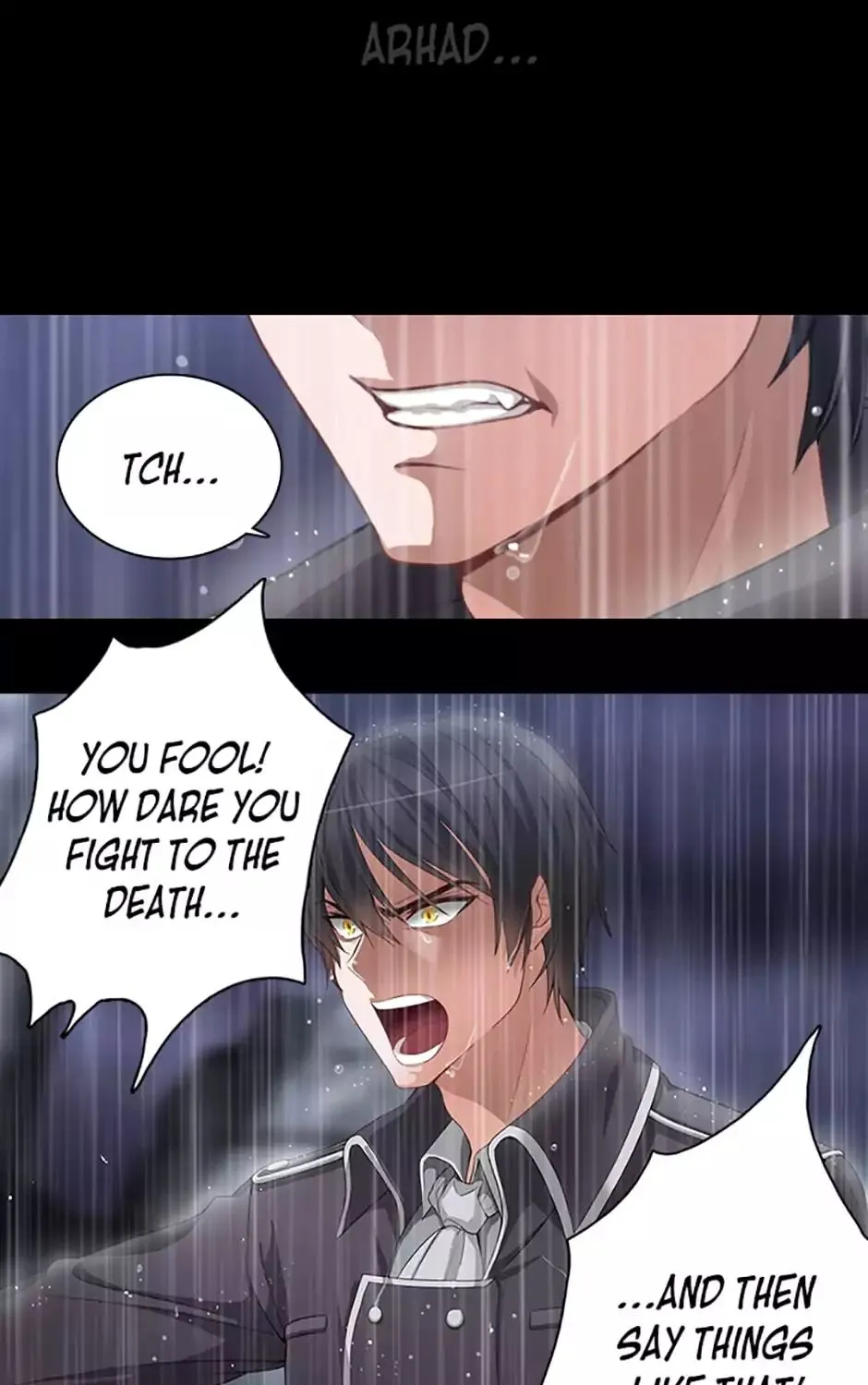 Reminiscence Adonis Zinmanga X Chapter 1 Page 49