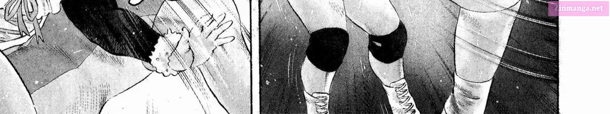 Harukanaru Ring Zinmanga X Chapter 25 Page 6