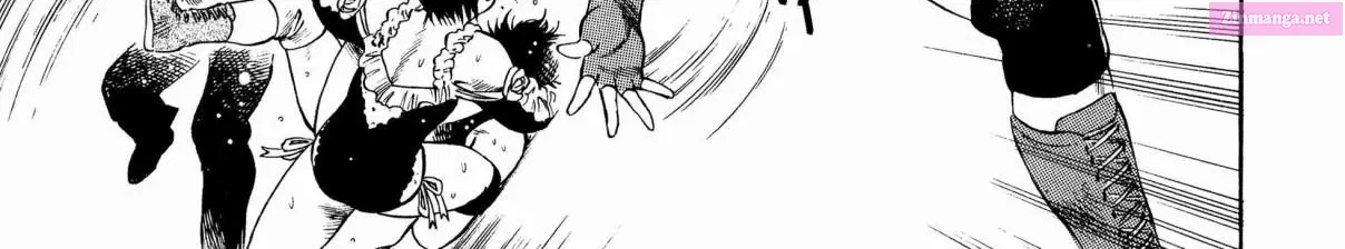 Harukanaru Ring Zinmanga X Chapter 25 Page 10
