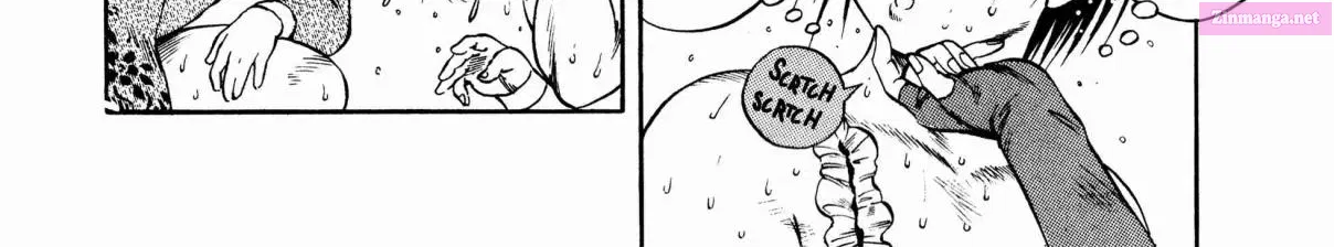 Harukanaru Ring Zinmanga X Chapter 25 Page 12