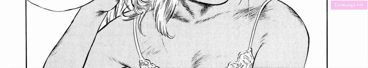 Harukanaru Ring Zinmanga X Chapter 25 Page 16