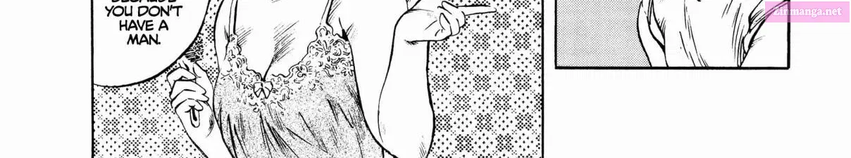 Harukanaru Ring Zinmanga X Chapter 25 Page 18