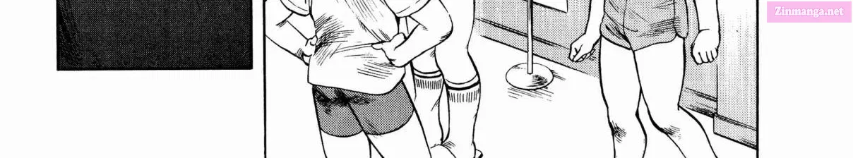 Harukanaru Ring Zinmanga X Chapter 25 Page 24