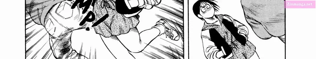 Harukanaru Ring Zinmanga X Chapter 25 Page 28