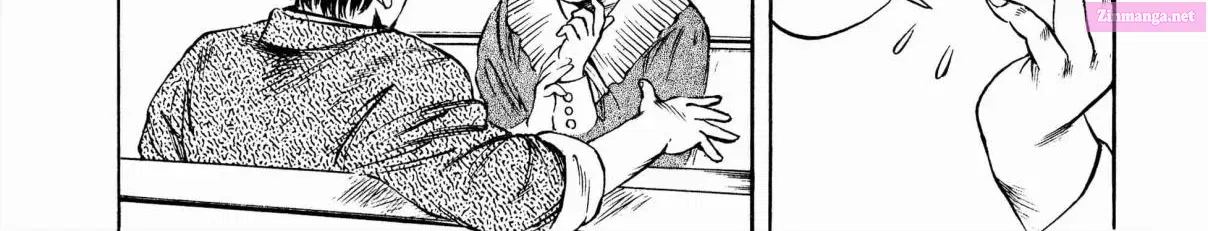 Harukanaru Ring Zinmanga X Chapter 25 Page 30