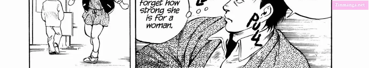 Harukanaru Ring Zinmanga X Chapter 25 Page 36