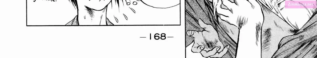 Harukanaru Ring Zinmanga X Chapter 25 Page 40