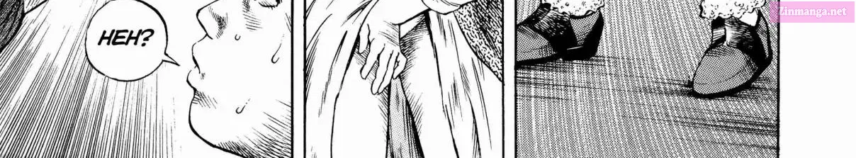 Harukanaru Ring Zinmanga X Chapter 25 Page 42