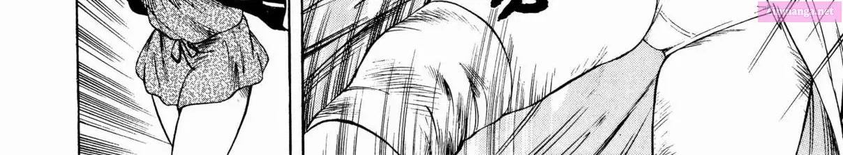 Harukanaru Ring Zinmanga X Chapter 25 Page 48