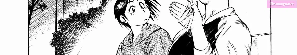 Harukanaru Ring Zinmanga X Chapter 25 Page 52