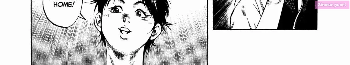 Harukanaru Ring Zinmanga X Chapter 25 Page 54