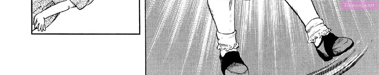 Harukanaru Ring Zinmanga X Chapter 25 Page 56