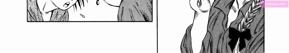 Harukanaru Ring Zinmanga X Chapter 25 Page 62