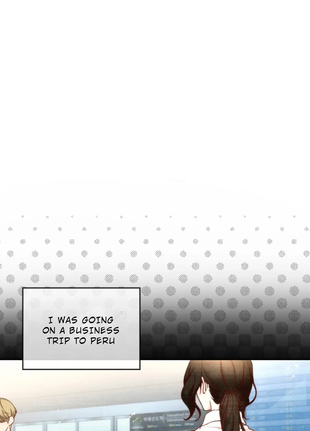 I’ll Just Live on as a Villainess Zinmanga X Chapter 54 Page 3