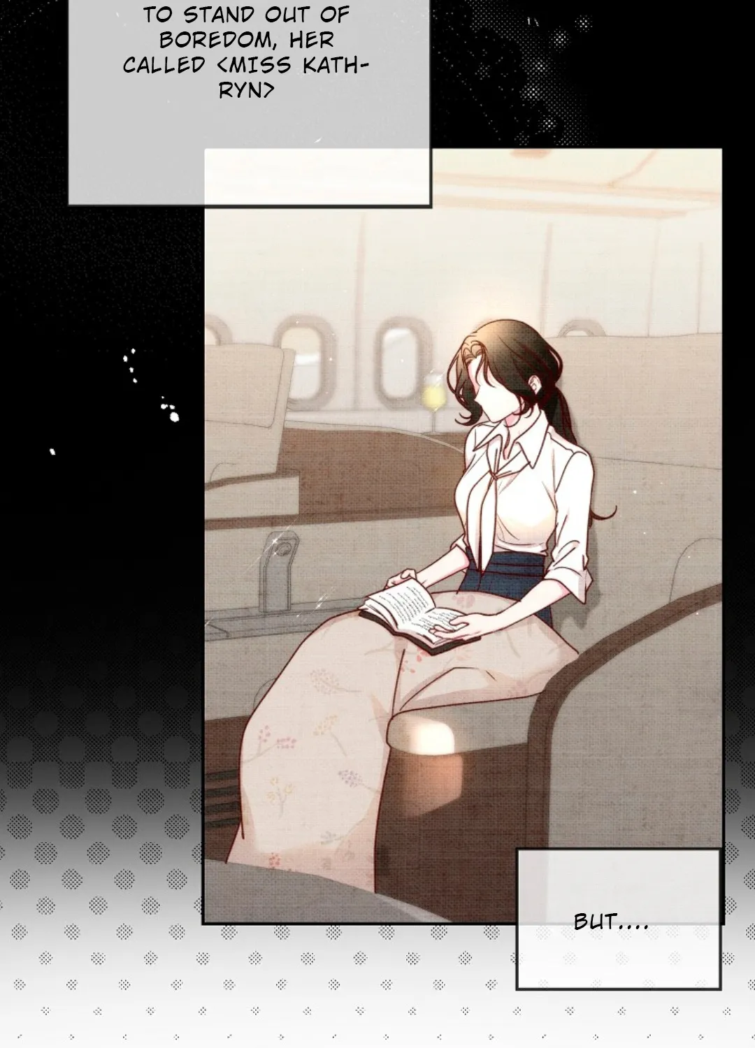 I’ll Just Live on as a Villainess Zinmanga X Chapter 54 Page 5
