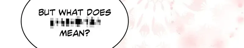 I’ll Just Live on as a Villainess Zinmanga X Chapter 53 Page 6