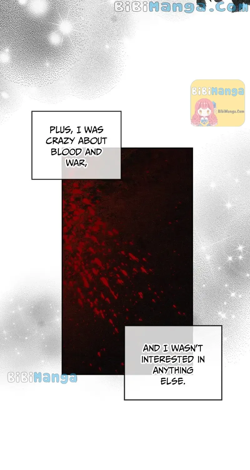 I’ll Just Live on as a Villainess Zinmanga X Chapter 53 Page 17