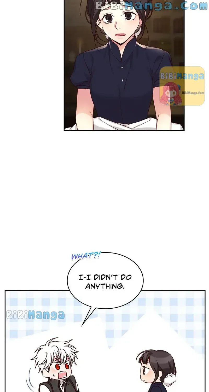 I’ll Just Live on as a Villainess Zinmanga X Chapter 53 Page 29