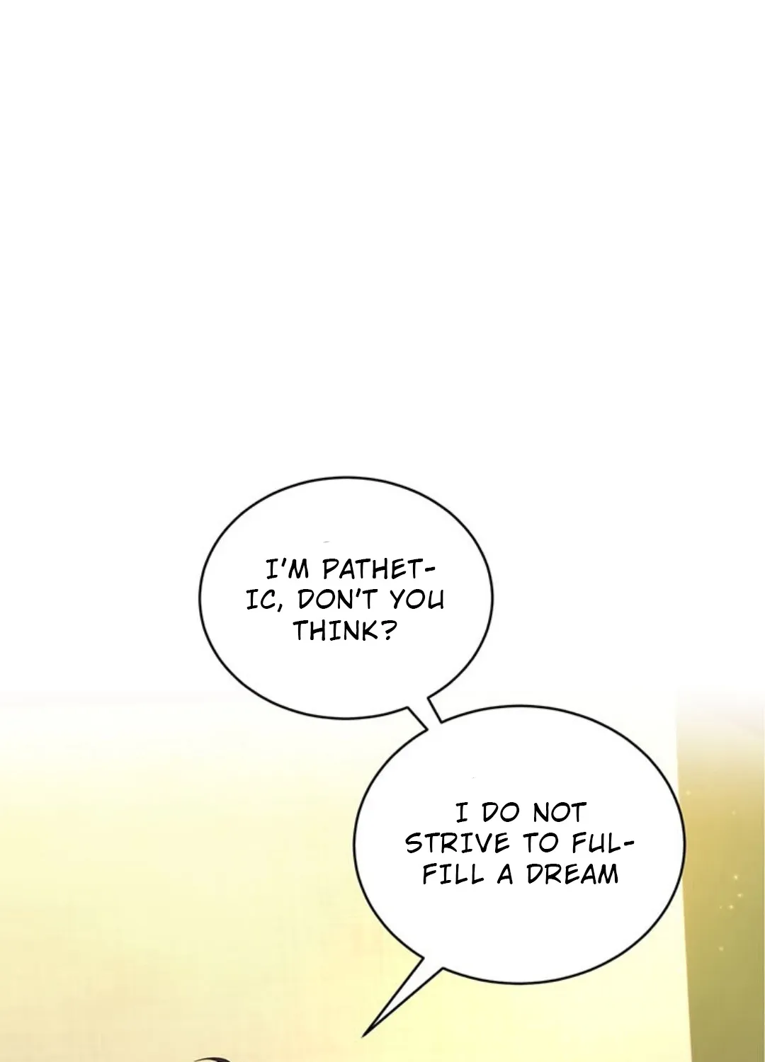 I’ll Just Live on as a Villainess Zinmanga X Chapter 48 Page 3