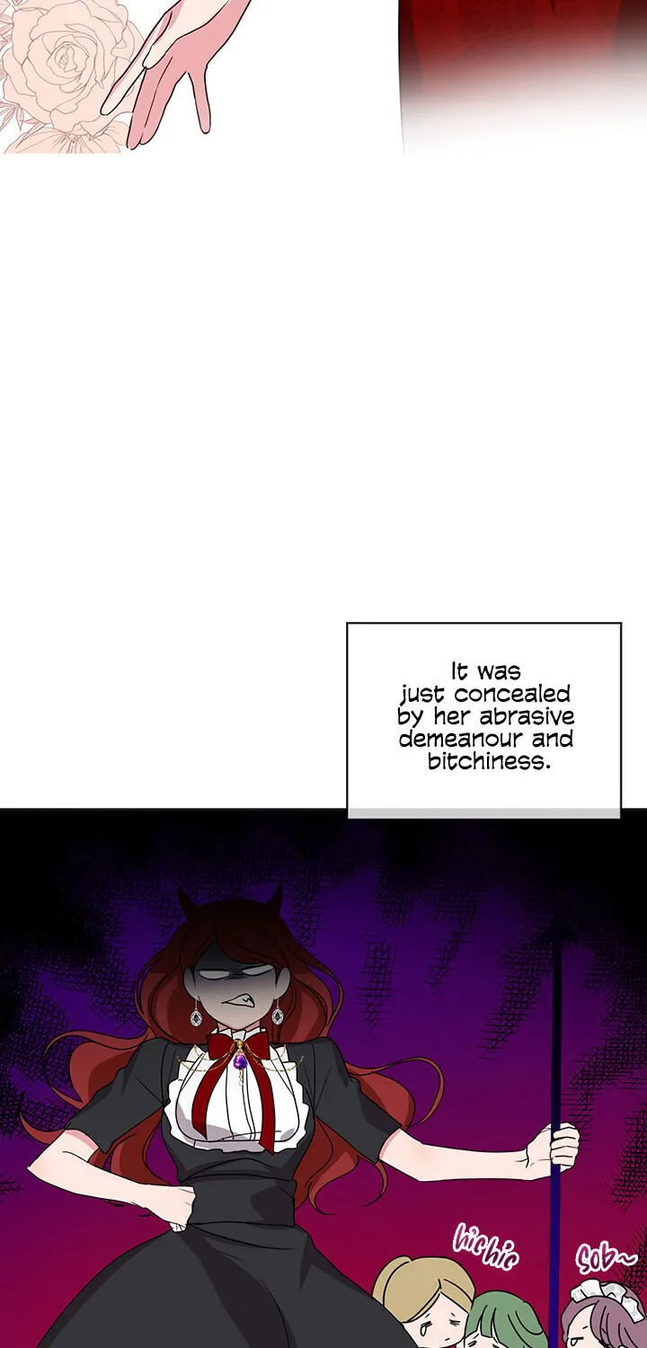 I’ll Just Live on as a Villainess Zinmanga X Chapter 36 Page 9