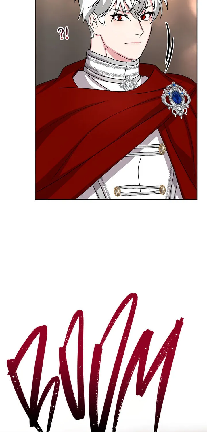 I’ll Just Live on as a Villainess Zinmanga X Chapter 36 Page 17