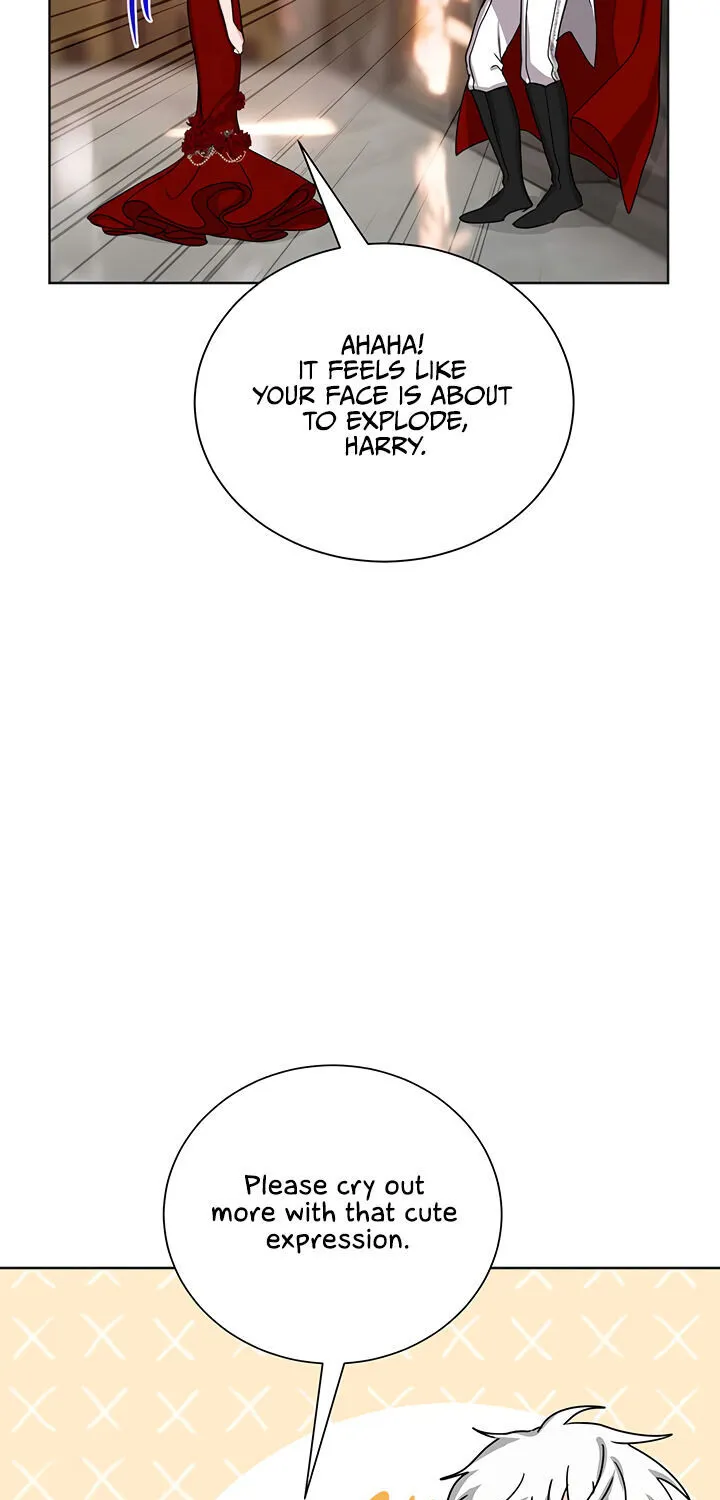 I’ll Just Live on as a Villainess Zinmanga X Chapter 36 Page 20