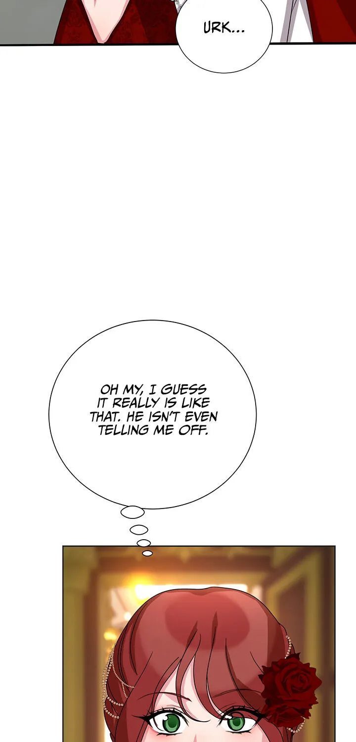 I’ll Just Live on as a Villainess Zinmanga X Chapter 36 Page 24