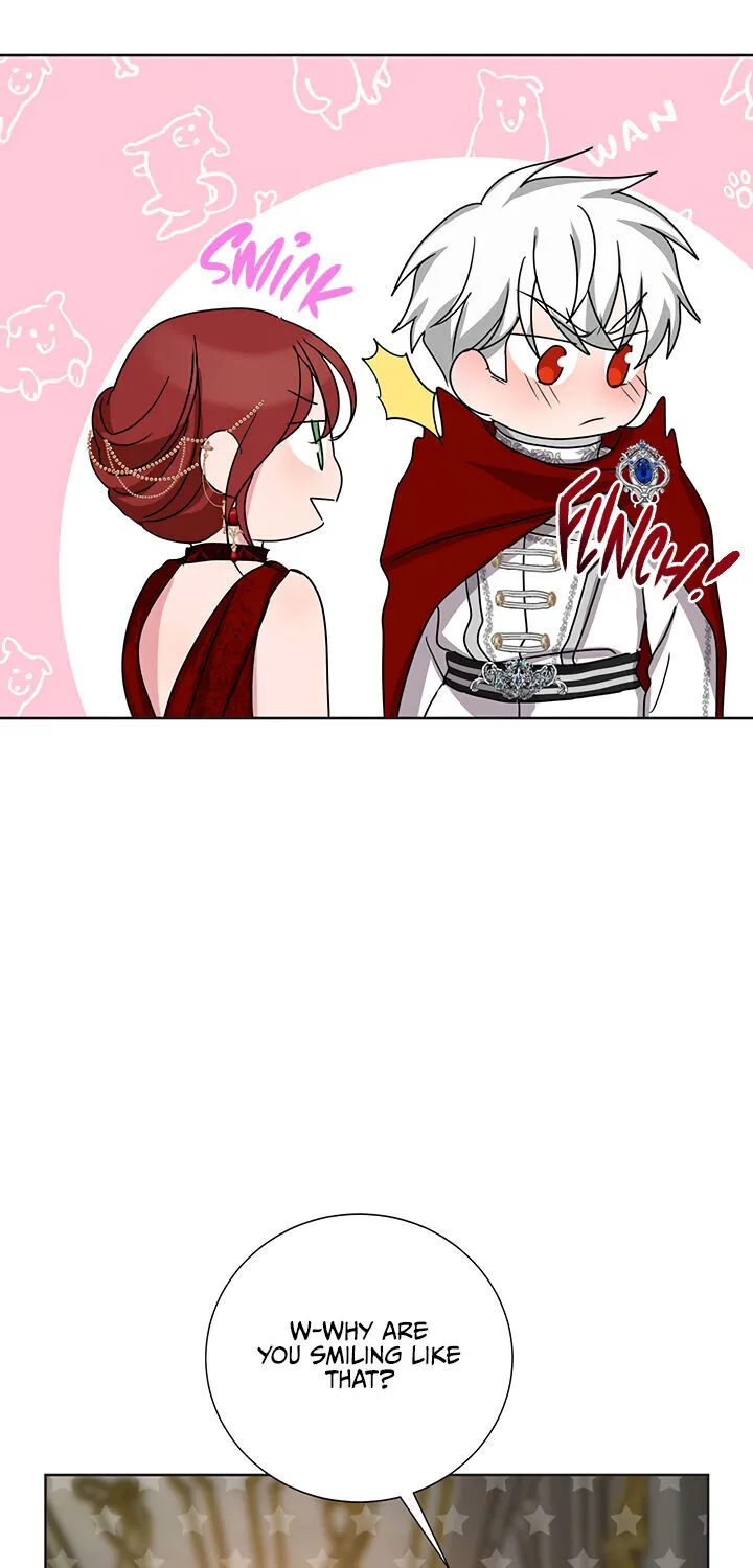 I’ll Just Live on as a Villainess Zinmanga X Chapter 36 Page 26