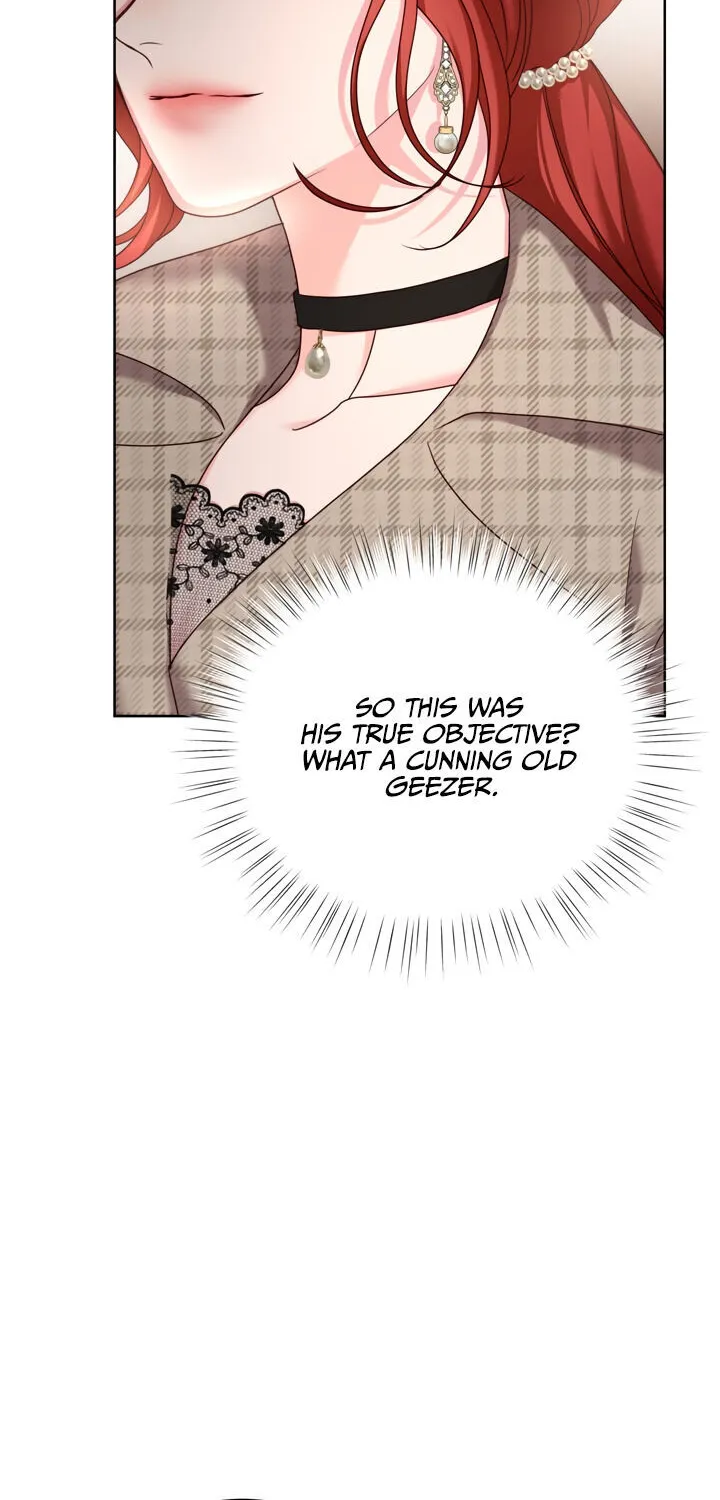 I’ll Just Live on as a Villainess Zinmanga X Chapter 29 Page 21