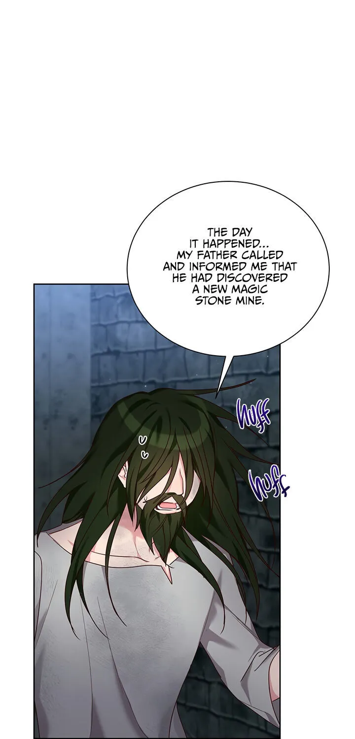 I’ll Just Live on as a Villainess Zinmanga X Chapter 27 Page 5