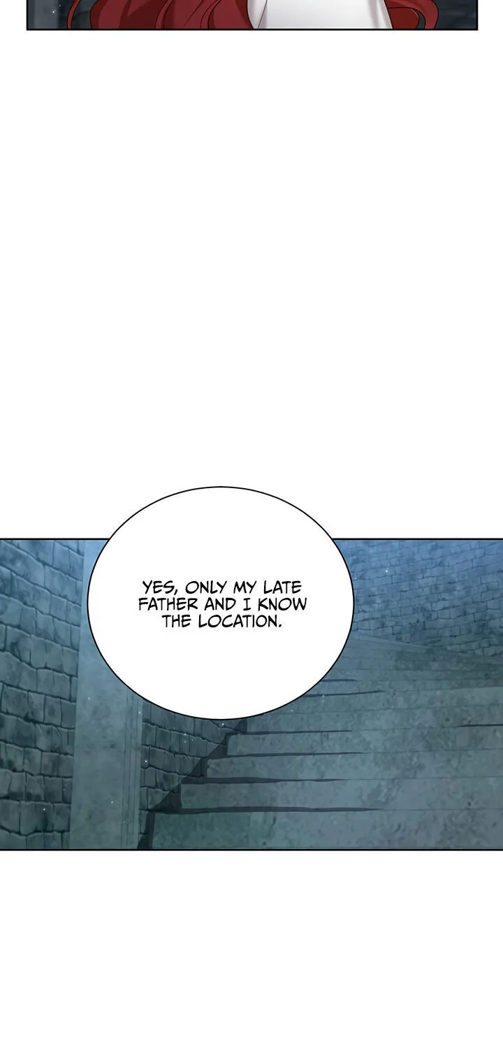 I’ll Just Live on as a Villainess Zinmanga X Chapter 27 Page 8