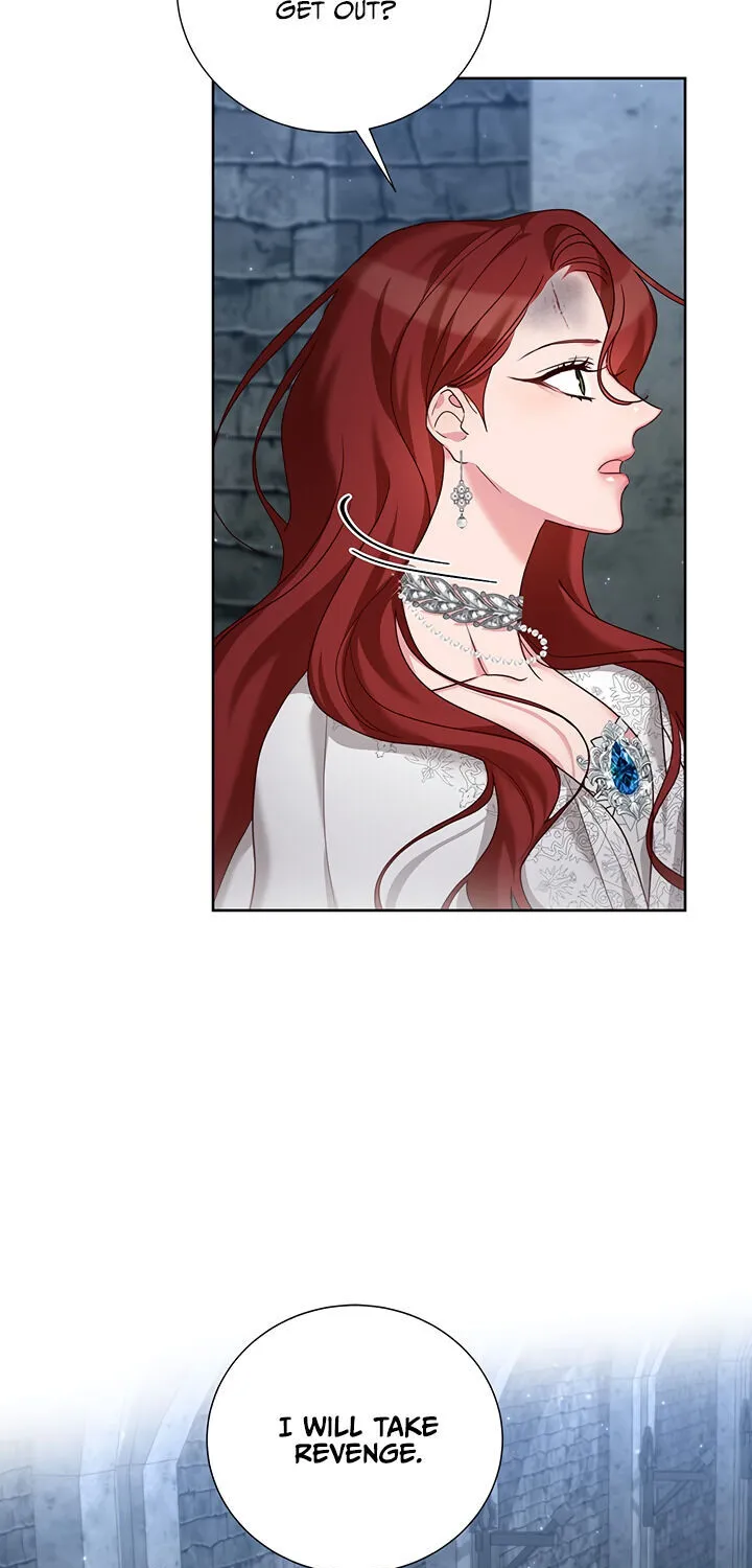 I’ll Just Live on as a Villainess Zinmanga X Chapter 27 Page 10