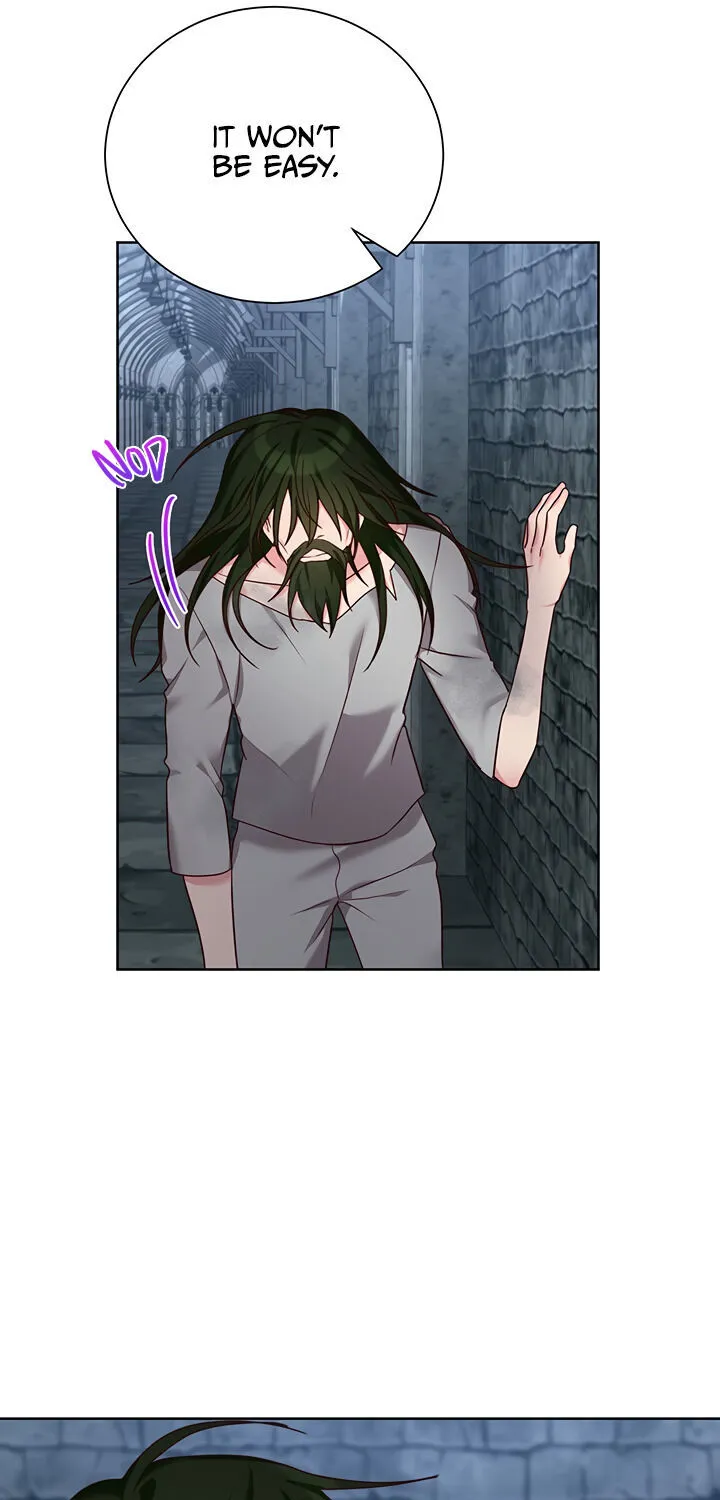 I’ll Just Live on as a Villainess Zinmanga X Chapter 27 Page 12