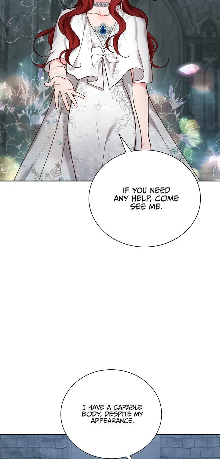 I’ll Just Live on as a Villainess Zinmanga X Chapter 27 Page 15