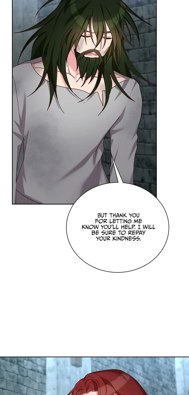I’ll Just Live on as a Villainess Zinmanga X Chapter 27 Page 21